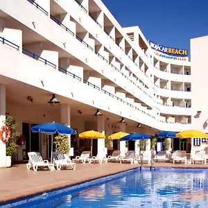 Apartment Hotel Apartamentos Mojacar Beach, Mojacar