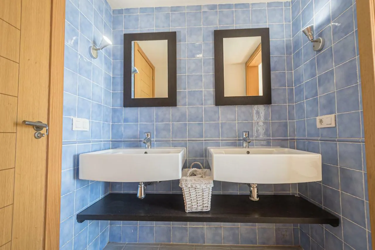 Apartment Casa Rubix Hotel Mojacar