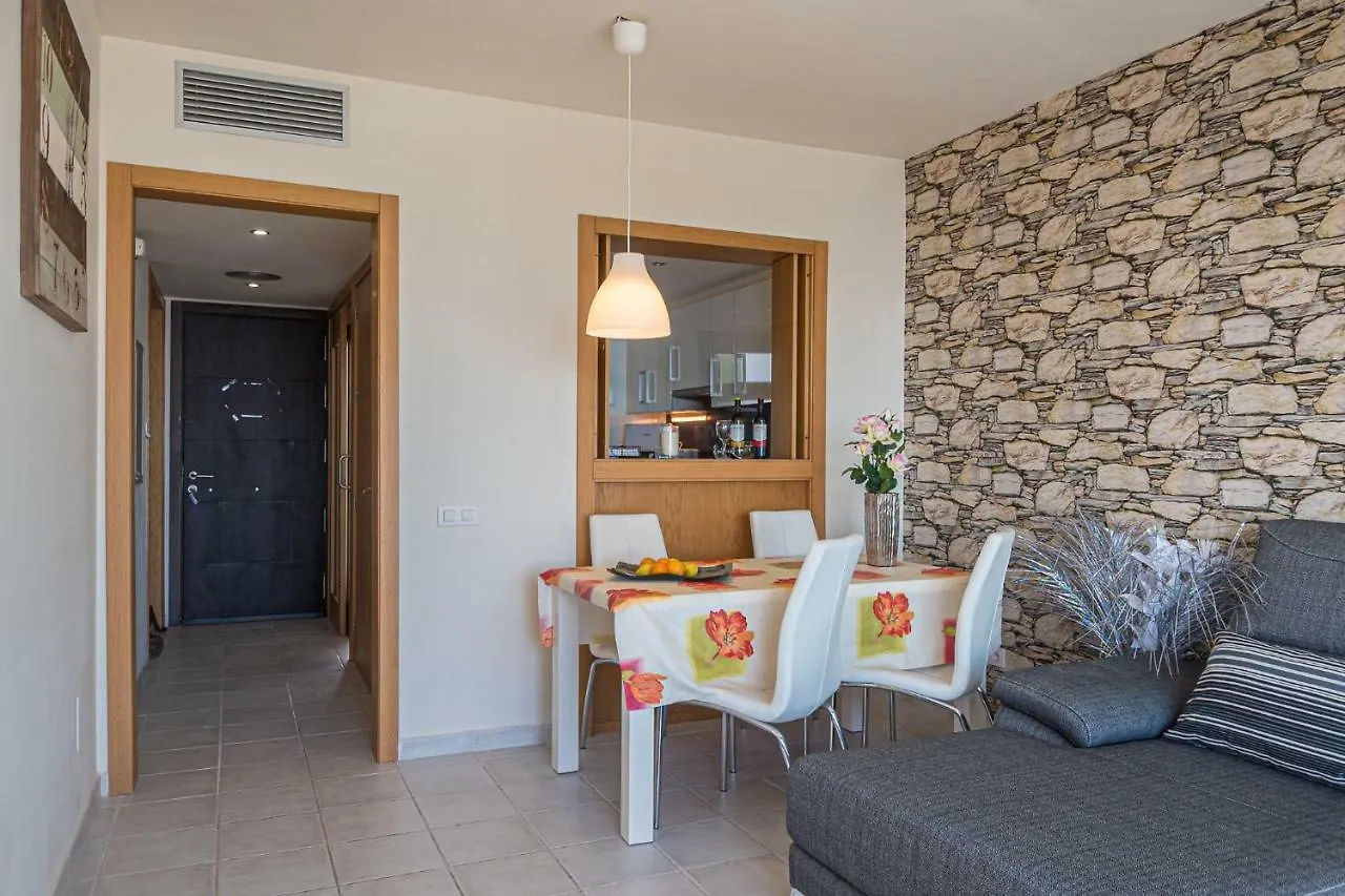 Casa Rubix Hotel Mojacar Spain