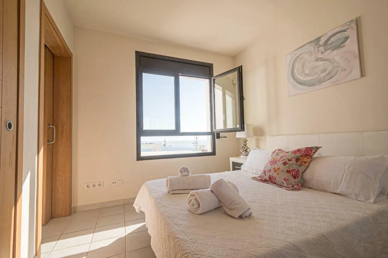 Casa Rubix Hotel Mojacar 0*,  Spain