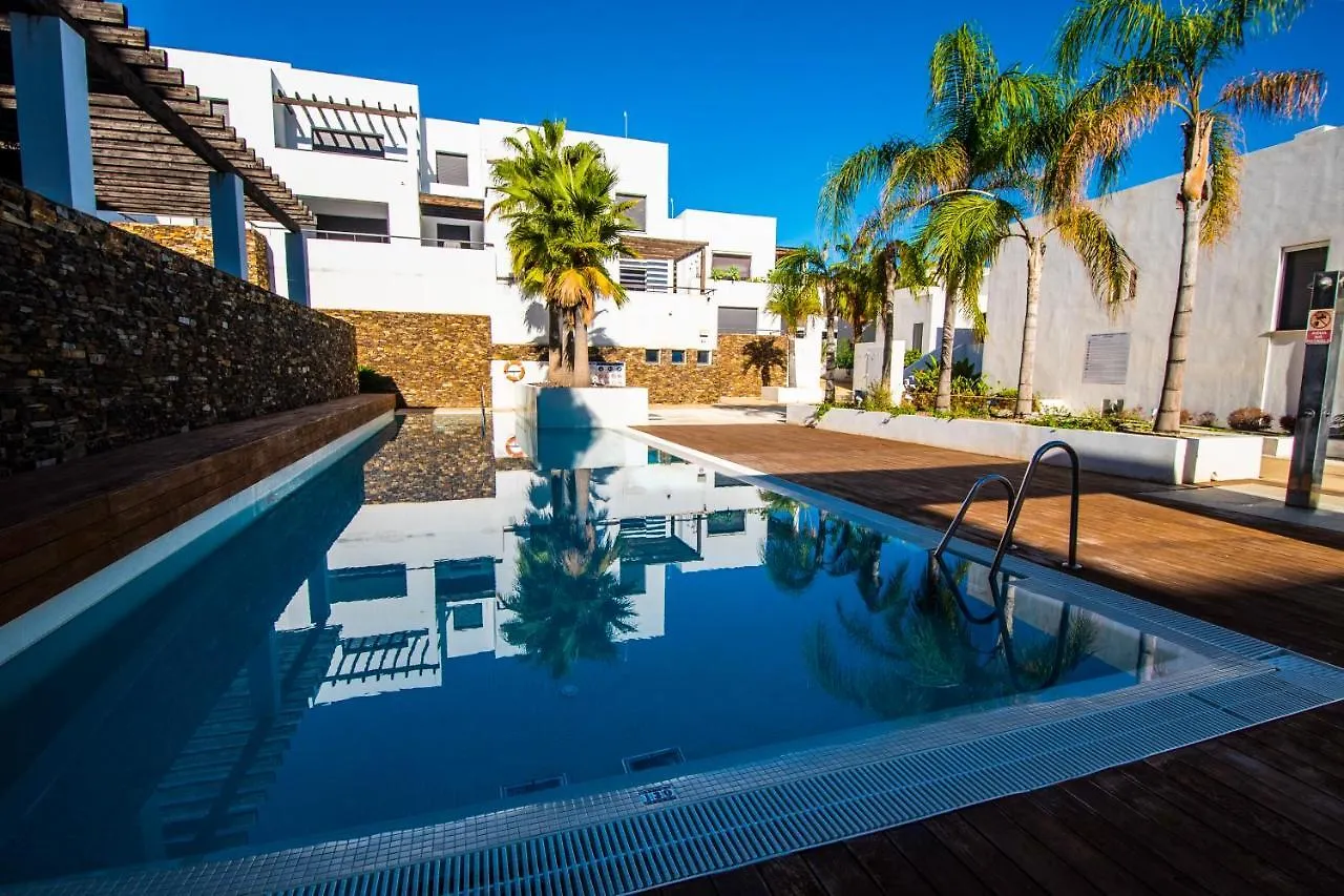 Casa Rubix Hotel Mojacar
