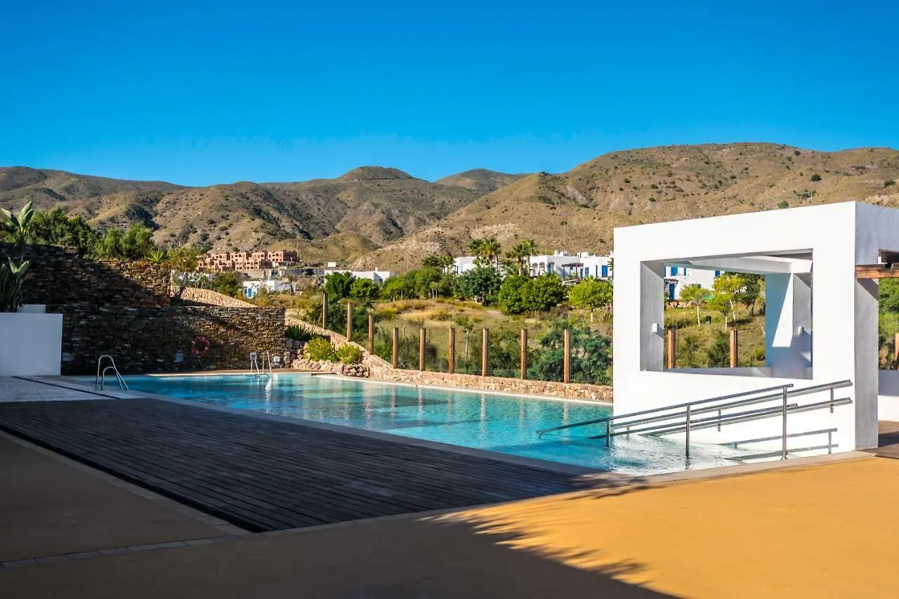 Casa Rubix Hotel Mojacar Apartment