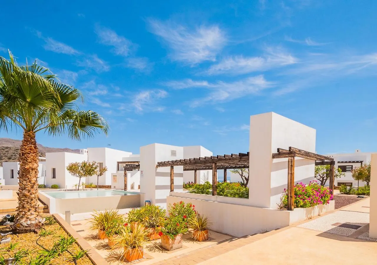 Casa Rubix Hotel Mojacar Spain