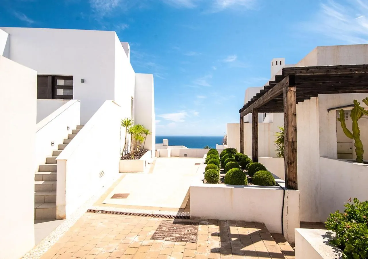 Casa Rubix Hotel Mojacar