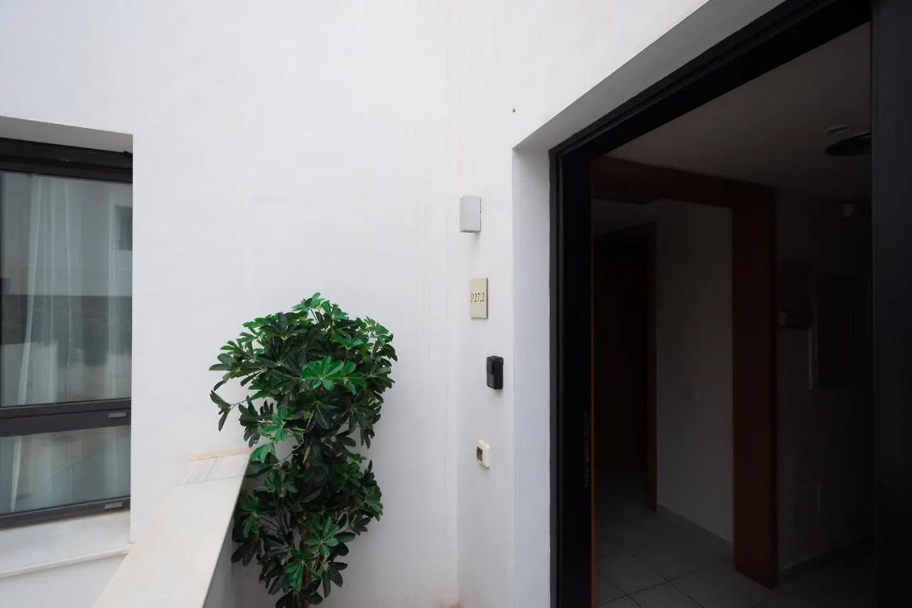 Casa Rubix Hotel Mojacar