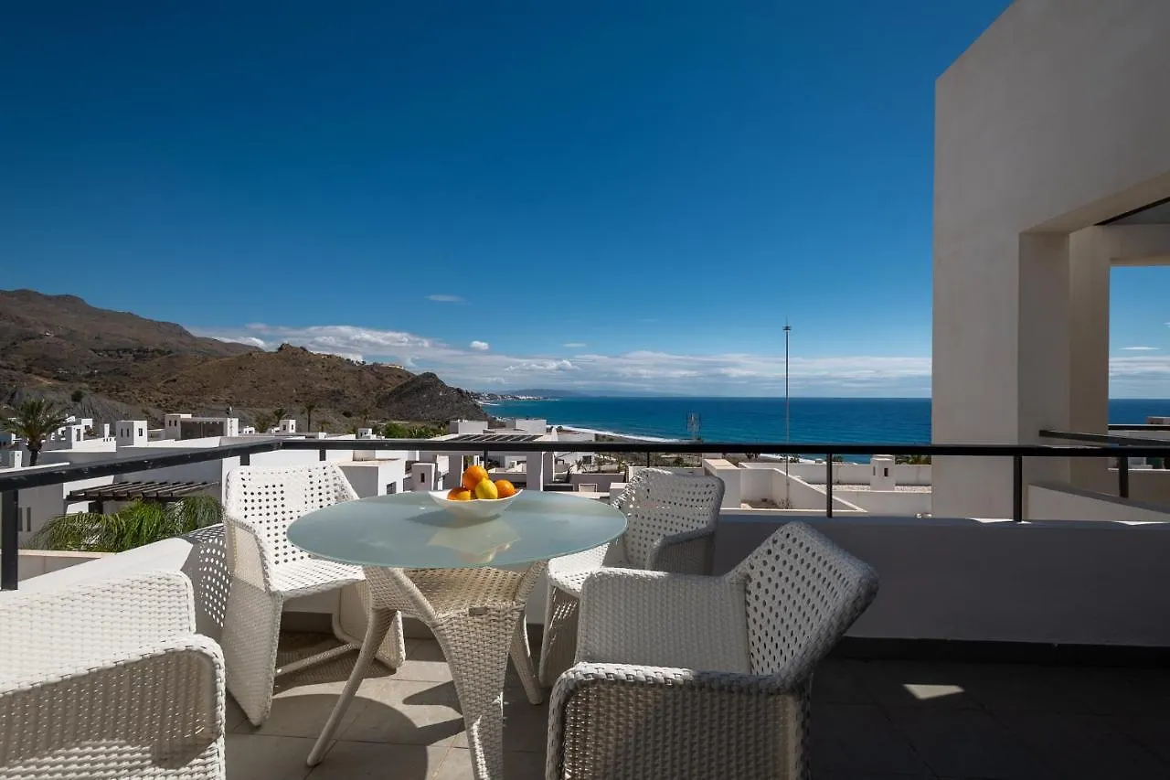 Casa Rubix Hotel Mojacar Apartment