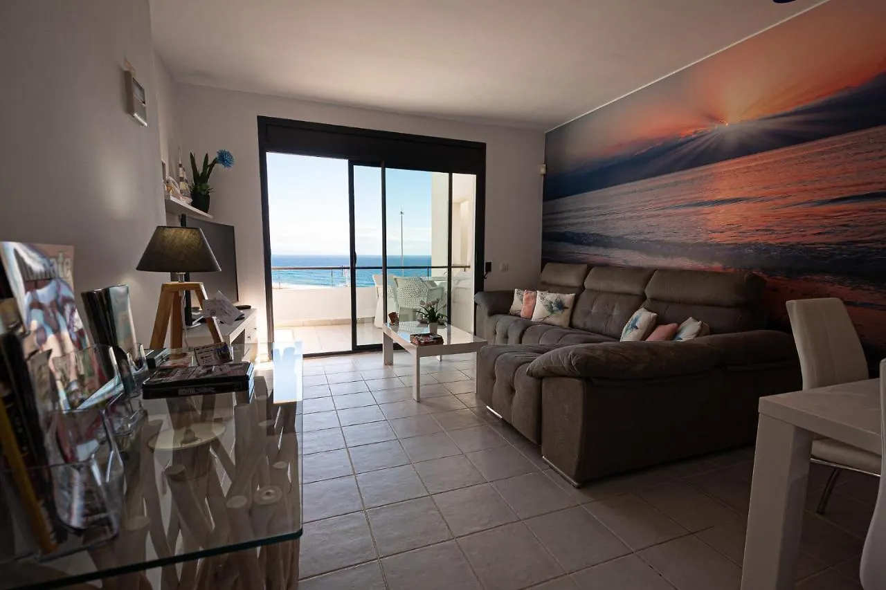 Apartment Casa Rubix Hotel Mojacar