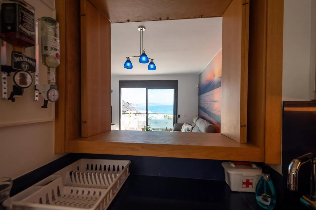 Casa Rubix Hotel Mojacar 0*,
