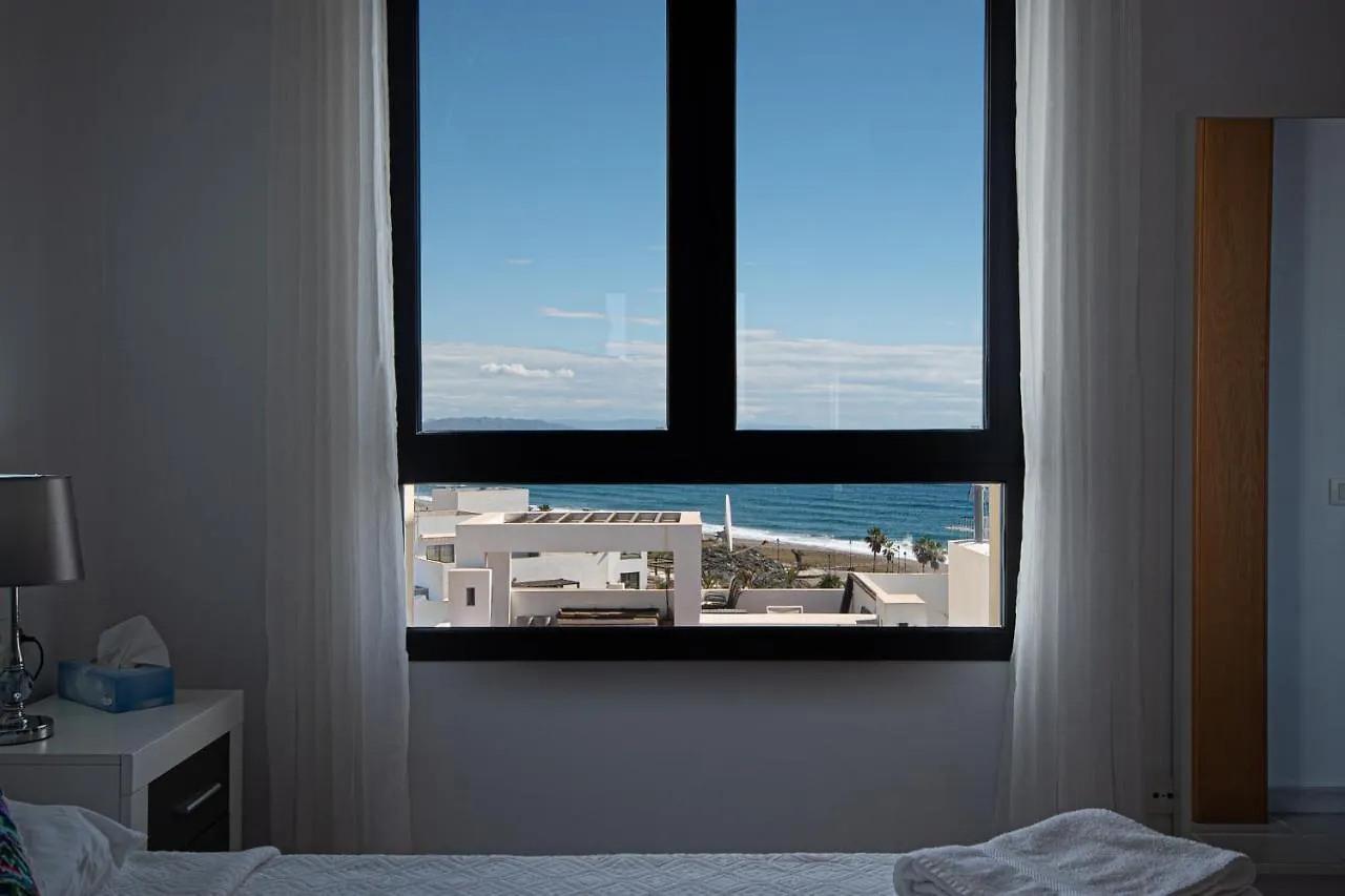 Apartment Casa Rubix Hotel Mojacar Spain