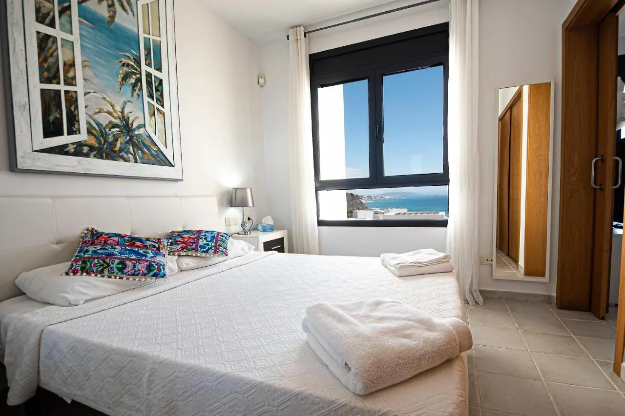 Apartment Casa Rubix Hotel Mojacar