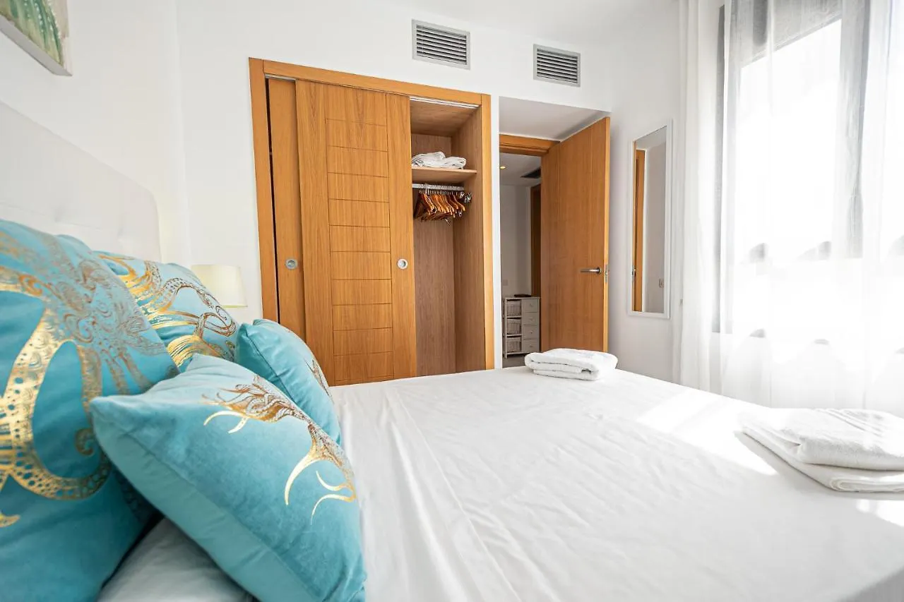 Casa Rubix Hotel Mojacar Spain