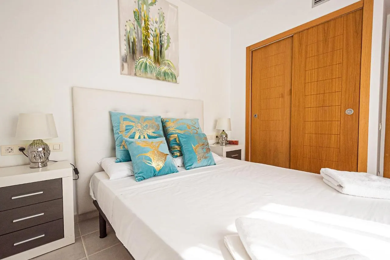 Casa Rubix Hotel Mojacar