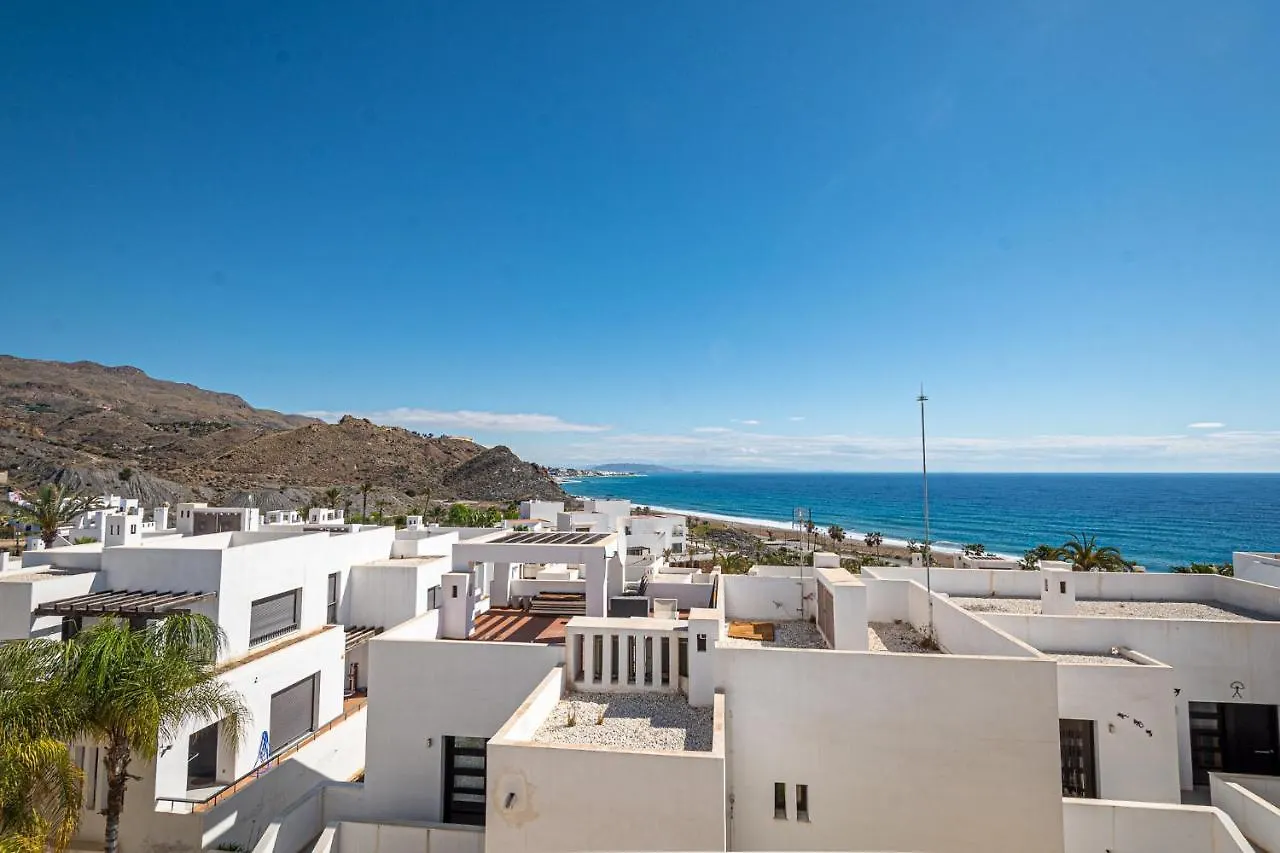 Casa Rubix Hotel Mojacar 0*,  Spain