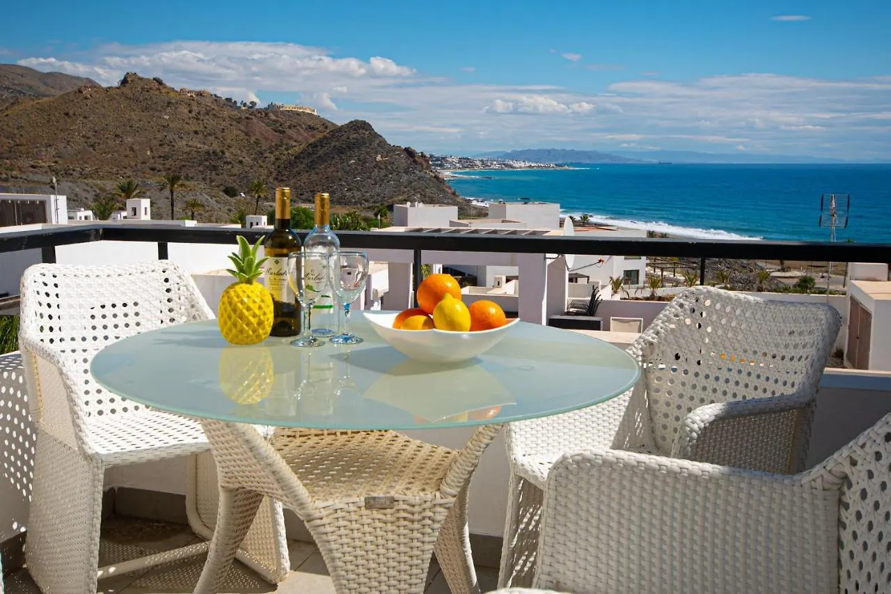 Casa Rubix Hotel Mojacar