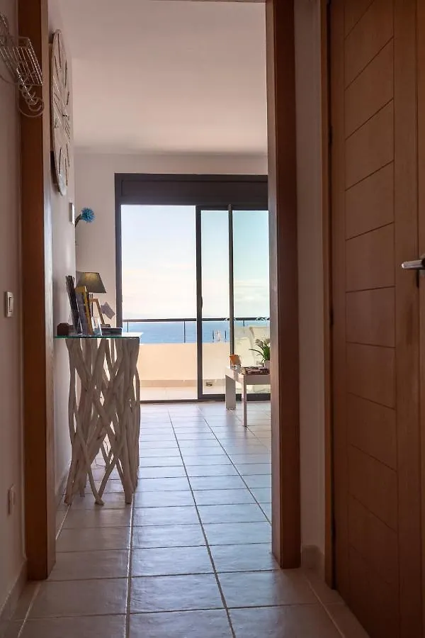 Casa Rubix Hotel Mojacar
