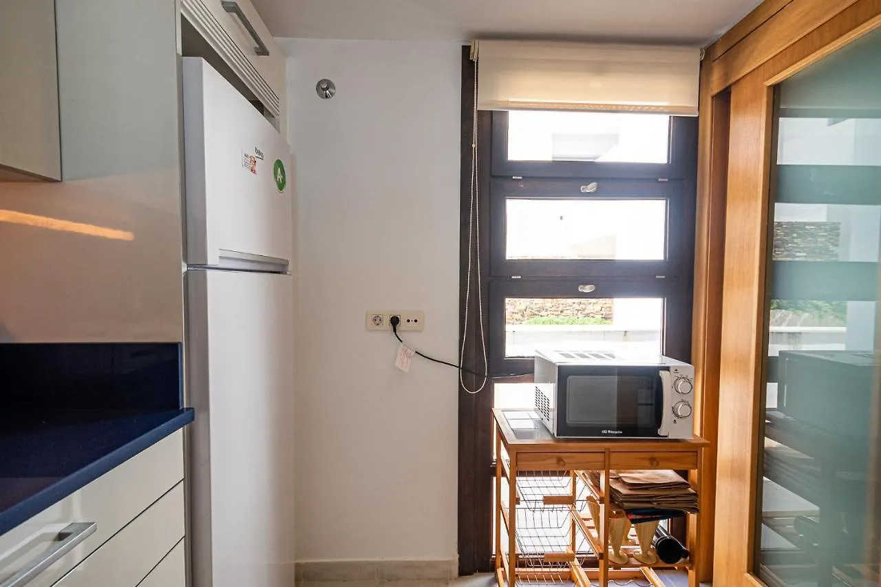 Casa Rubix Hotel Mojacar Apartment