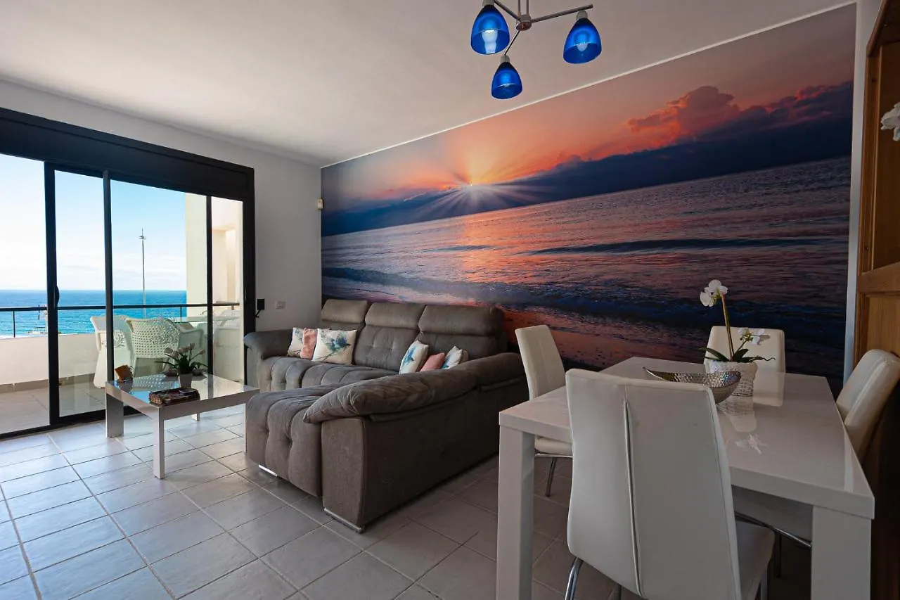 Apartment Casa Rubix Hotel Mojacar