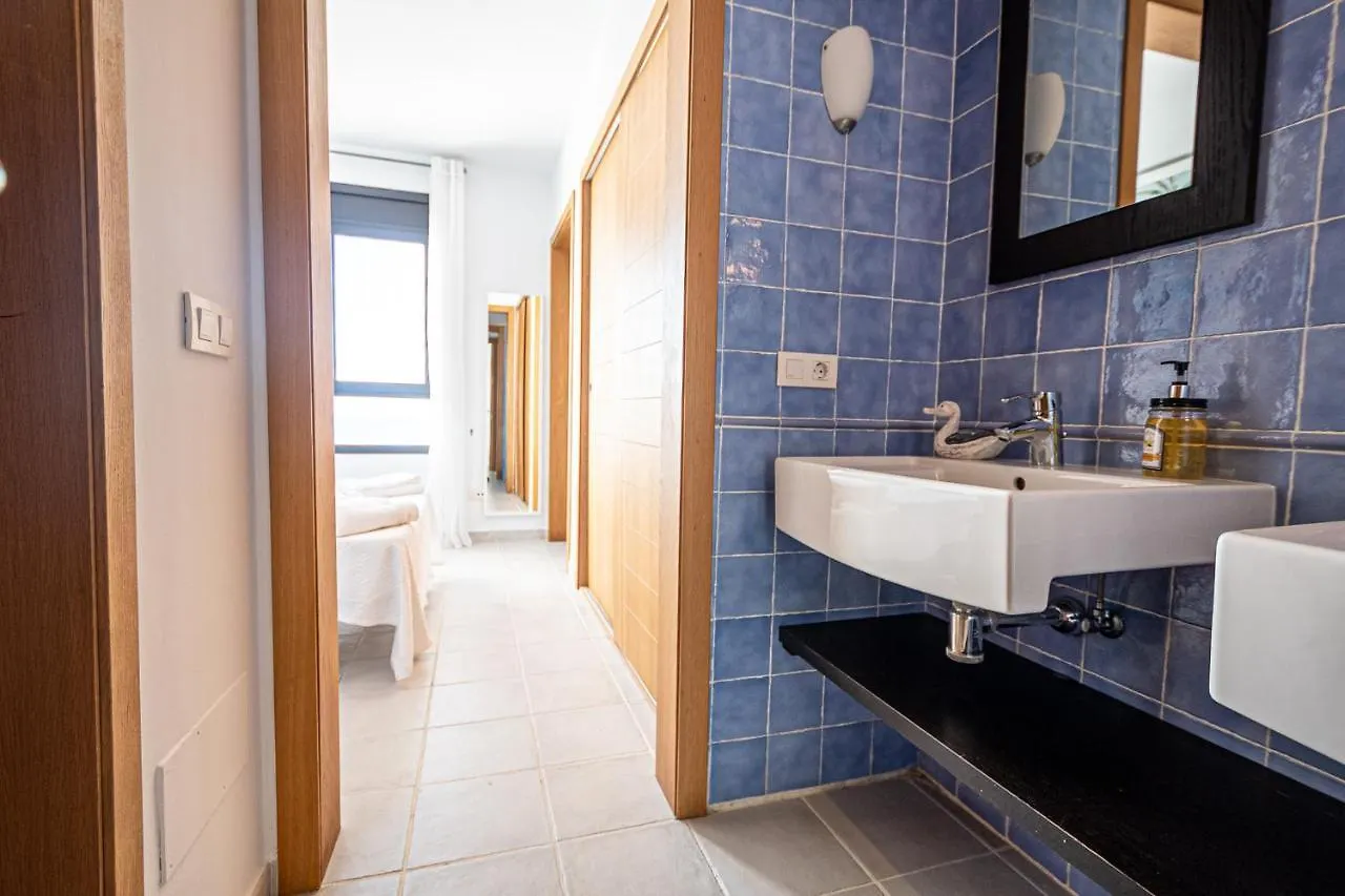 Casa Rubix Hotel Mojacar 0*,  Spain
