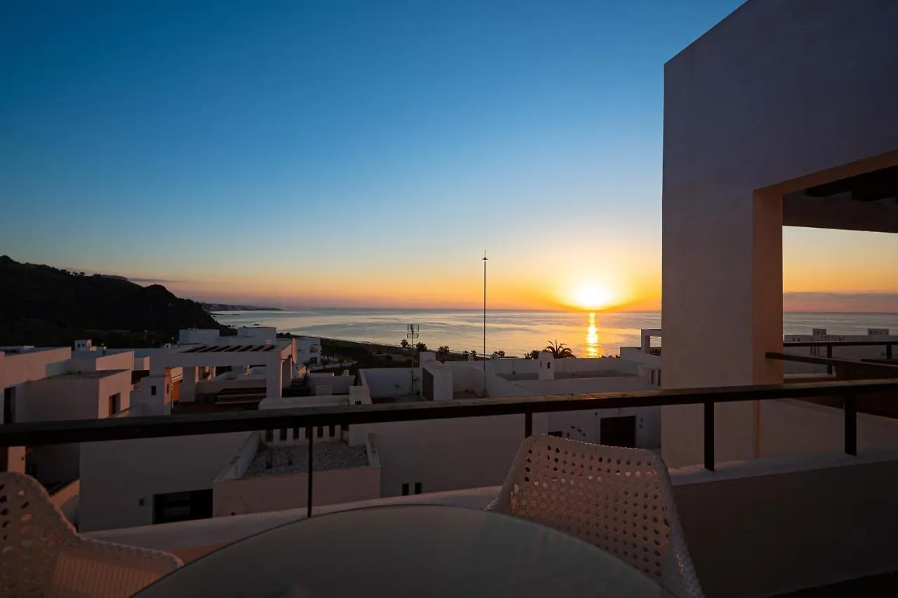Casa Rubix Hotel Mojacar 0*,  Spain
